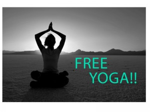 free-yoga